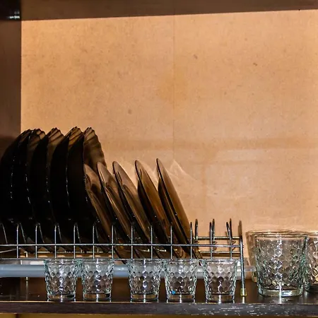 Kvartirkoff Na Bogatirskaya 6a, 10 Floor Apartment Kyiv